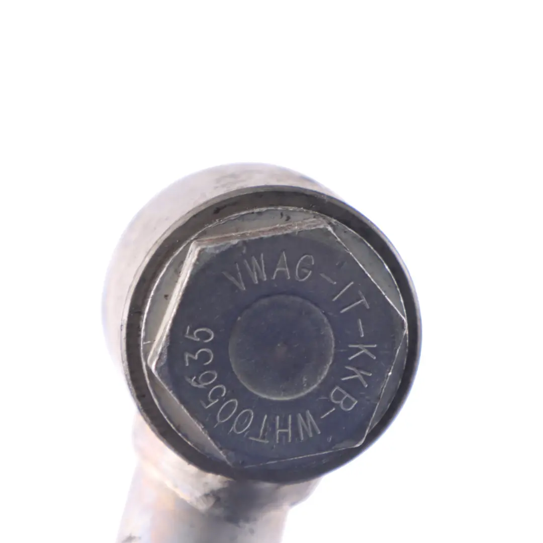 7N Tubo di Dell'olio Tubo Flessibile Alimentazione per Volkswagen Sharan con numero di parte 03L145535D Volkswagen Sharan 7N Tubo di Dell'olio Tubo Flessibile Alimentazione - SKU 03L145535D - Numero di parte 03L145535D