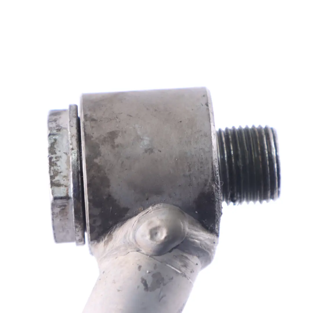 Volkswagen Sharan 7N Oil Return Pipe Feed Hose Line - SKU 03L145535D - Part number 03L145535D