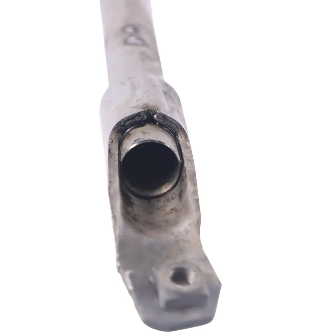 Volkswagen Sharan 7N Wąż Przewód Rurka Oleju - SKU 03L145535D - Numer Części 03L145535D