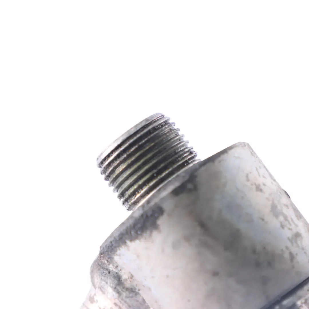 Volkswagen Sharan 7N Wąż Przewód Rurka Oleju - SKU 03L145535D - Numer Części 03L145535D
