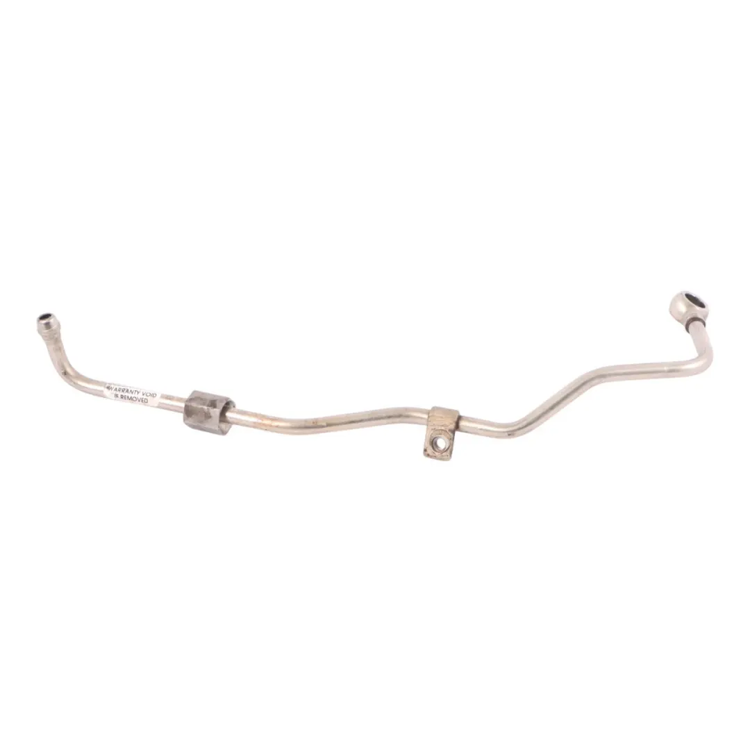 Ligne de tuyaux d'huile de turbo pour VW Volkswagen Tiguan 2.0 TDI à propos du numéro de pièce 03L145771AP VW Volkswagen Tiguan 2.0 TDI Ligne de tuyaux d'huile de turbo - SKU 03L145771AP - Numéro de pièce 03L145771AP