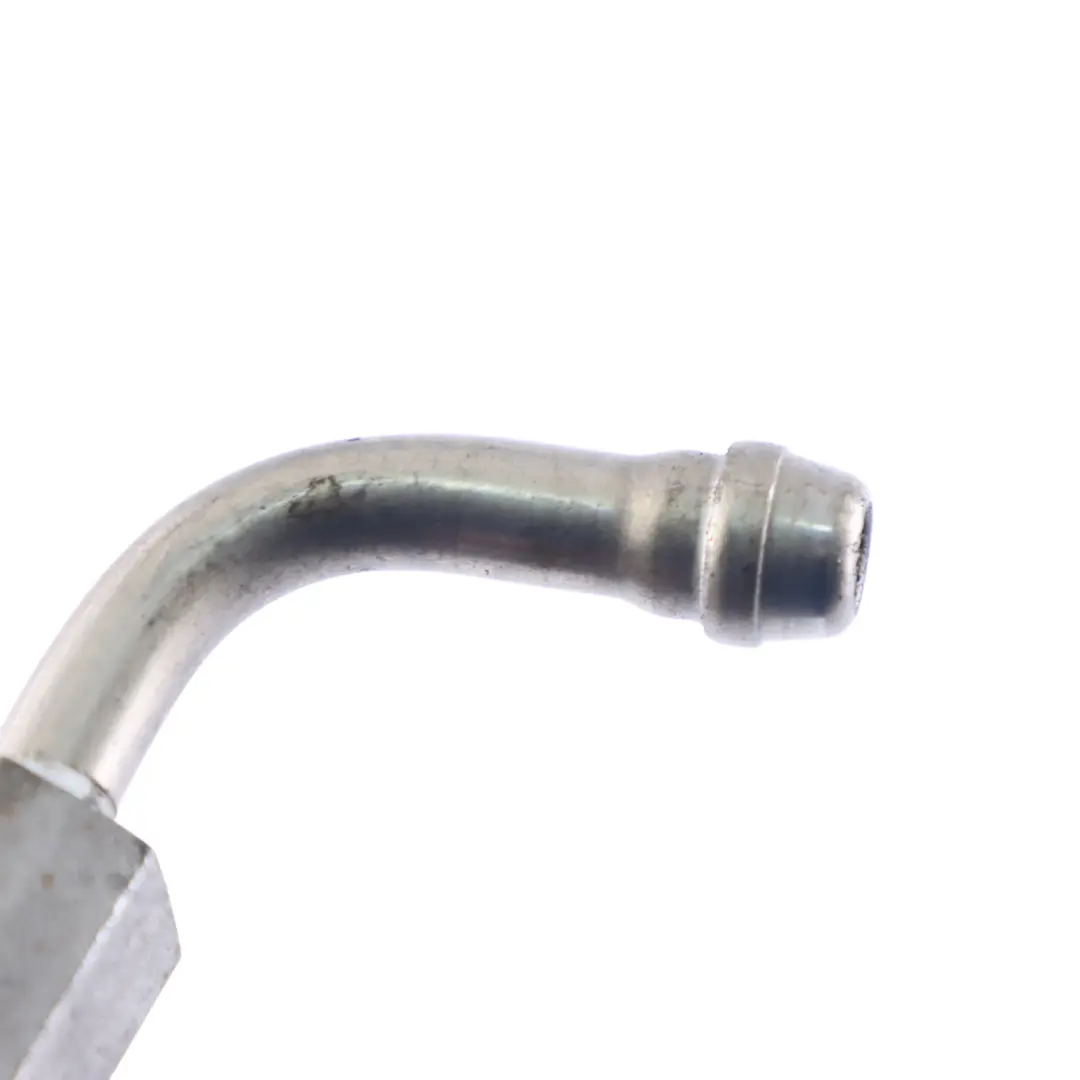 VW Volkswagen Tiguan 2.0 TDI Turbocharger Oil Pipe Hose Line - SKU 03L145771AP - Part number 03L145771AP