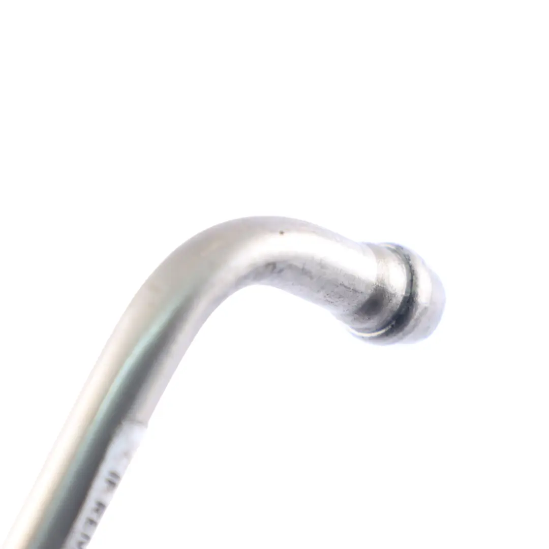 VW Volkswagen Tiguan 2.0 TDI Turbocharger Oil Pipe Hose Line - SKU 03L145771AP - Part number 03L145771AP
