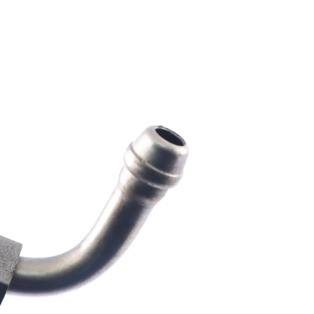 Ligne de tuyaux d'huile de turbo pour VW Volkswagen Tiguan 2.0 TDI à propos du numéro de pièce 03L145771AP VW Volkswagen Tiguan 2.0 TDI Ligne de tuyaux d'huile de turbo - SKU 03L145771AP - Numéro de pièce 03L145771AP