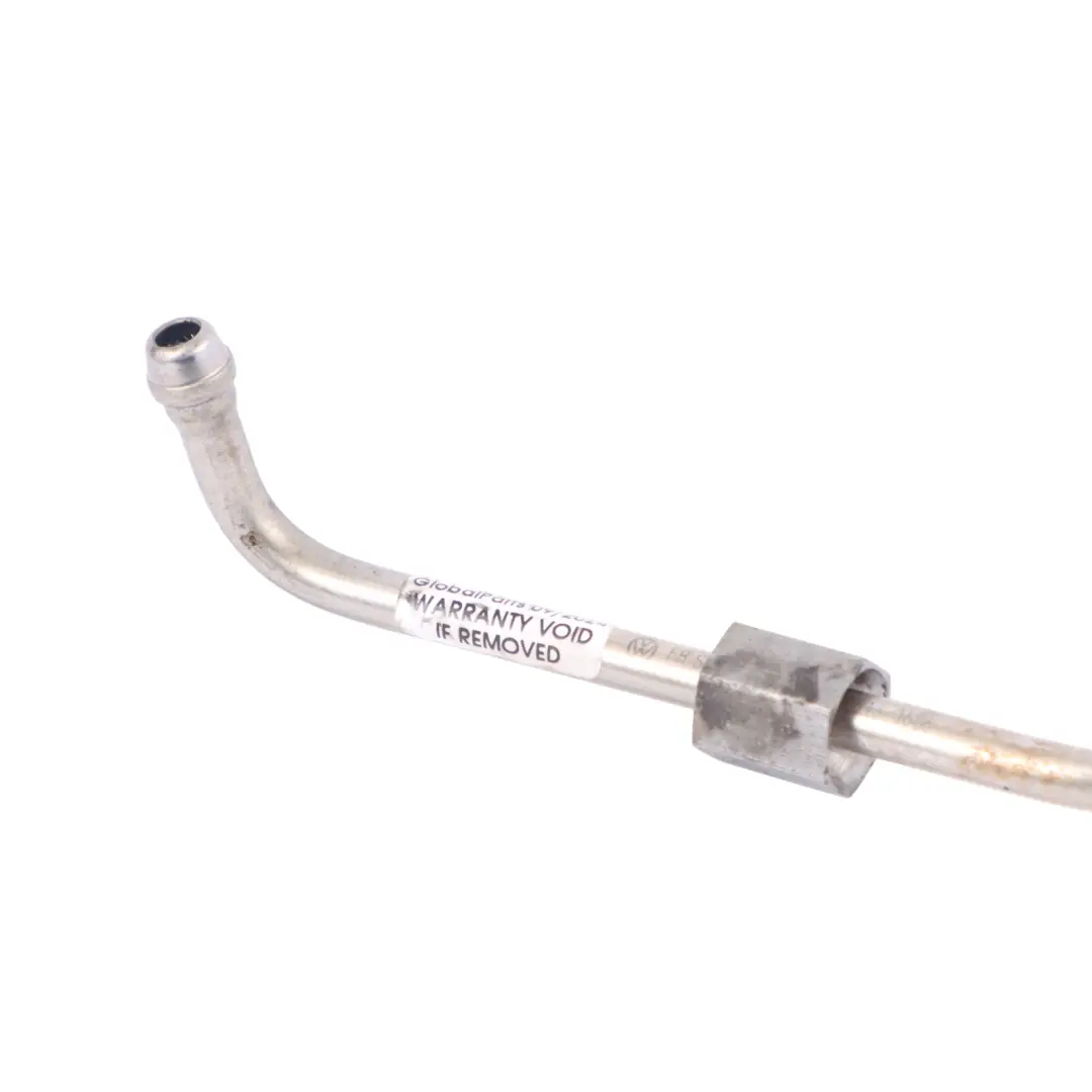 VW Volkswagen Tiguan 2.0 TDI Turbocharger Oil Pipe Hose Line - SKU 03L145771AP - Part number 03L145771AP