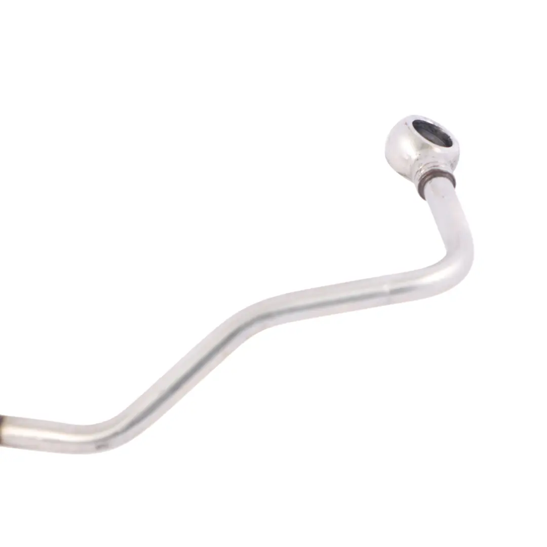 Turbocompressore tubo olio linea per VW Volkswagen Tiguan 2.0 TDI con numero di parte 03L145771AP VW Volkswagen Tiguan 2.0 TDI Turbocompressore tubo olio linea - SKU 03L145771AP - Numero di parte 03L145771AP