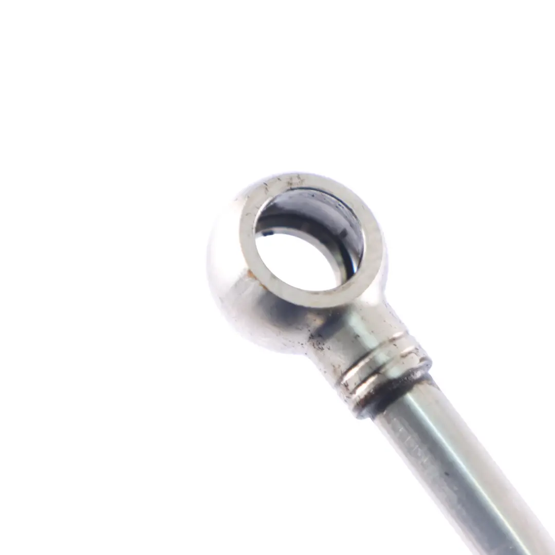 VW Volkswagen Tiguan 2.0 TDI Turbocharger Oil Pipe Hose Line - SKU 03L145771AP - Part number 03L145771AP