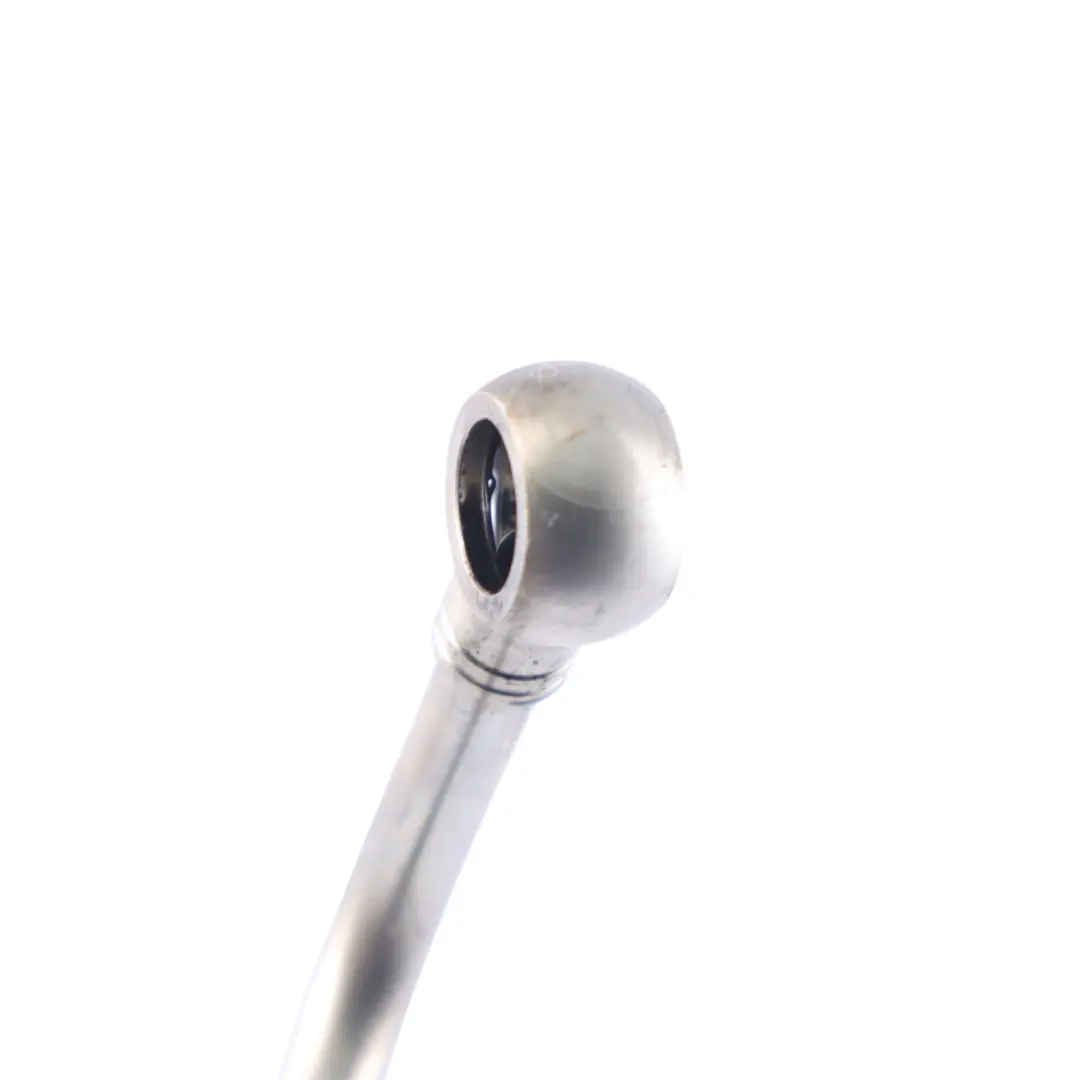 Przewód Olejowy Turbosprężarki do VW Volkswagen Tiguan 2.0 TDI o numerze 03L145771AP VW Volkswagen Tiguan 2.0 TDI Przewód Olejowy Turbosprężarki - SKU 03L145771AP - Numer Części 03L145771AP