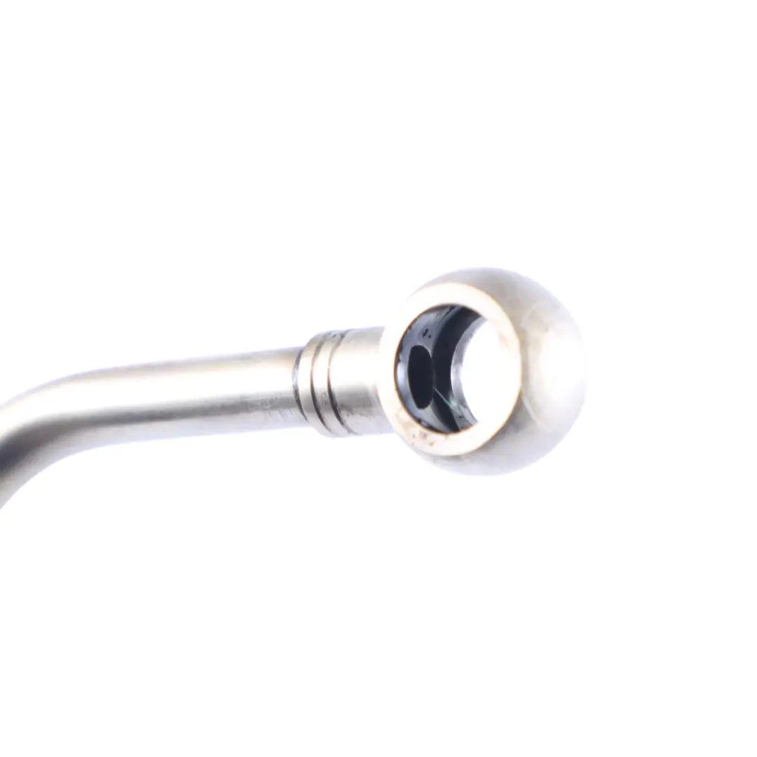 Turbocharger Oil Pipe Hose Line to VW Volkswagen Tiguan 2.0 TDI with Part number 03L145771AP VW Volkswagen Tiguan 2.0 TDI Turbocharger Oil Pipe Hose Line - SKU 03L145771AP - Part number 03L145771AP