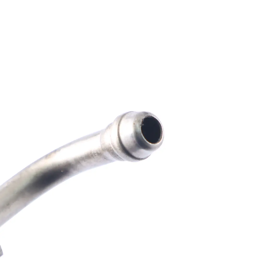 Turbocharger Oil Pipe Hose Line to VW Volkswagen Tiguan 2.0 TDI with Part number 03L145771AP VW Volkswagen Tiguan 2.0 TDI Turbocharger Oil Pipe Hose Line - SKU 03L145771AP - Part number 03L145771AP
