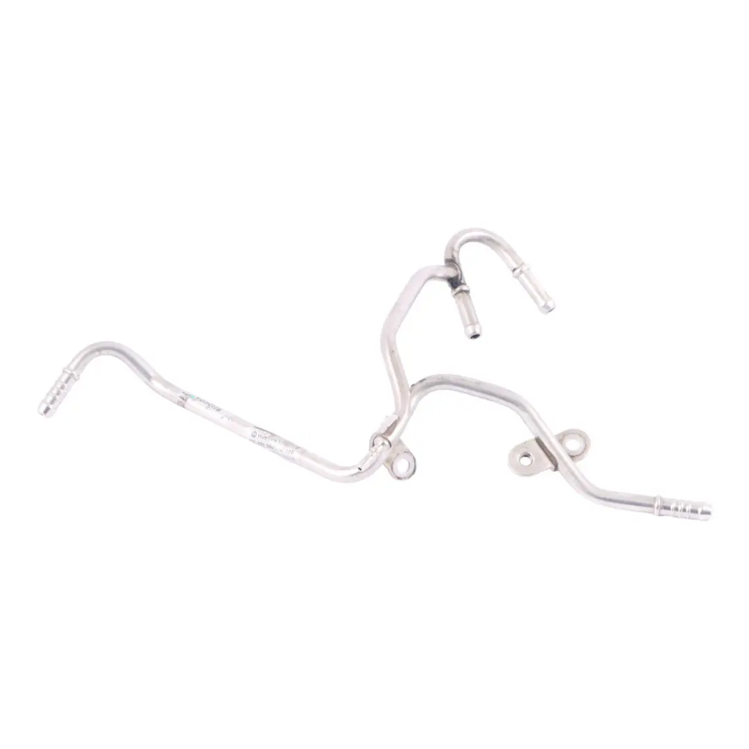 Pressure Pipe Line TDI to Volkswagen VW Tiguan 5N Fuel Injection with Part number 03L201360AD Volkswagen VW Tiguan 5N Fuel Injection Pressure Pipe Line TDI - SKU 03L201360AD - Part number 03L201360AD