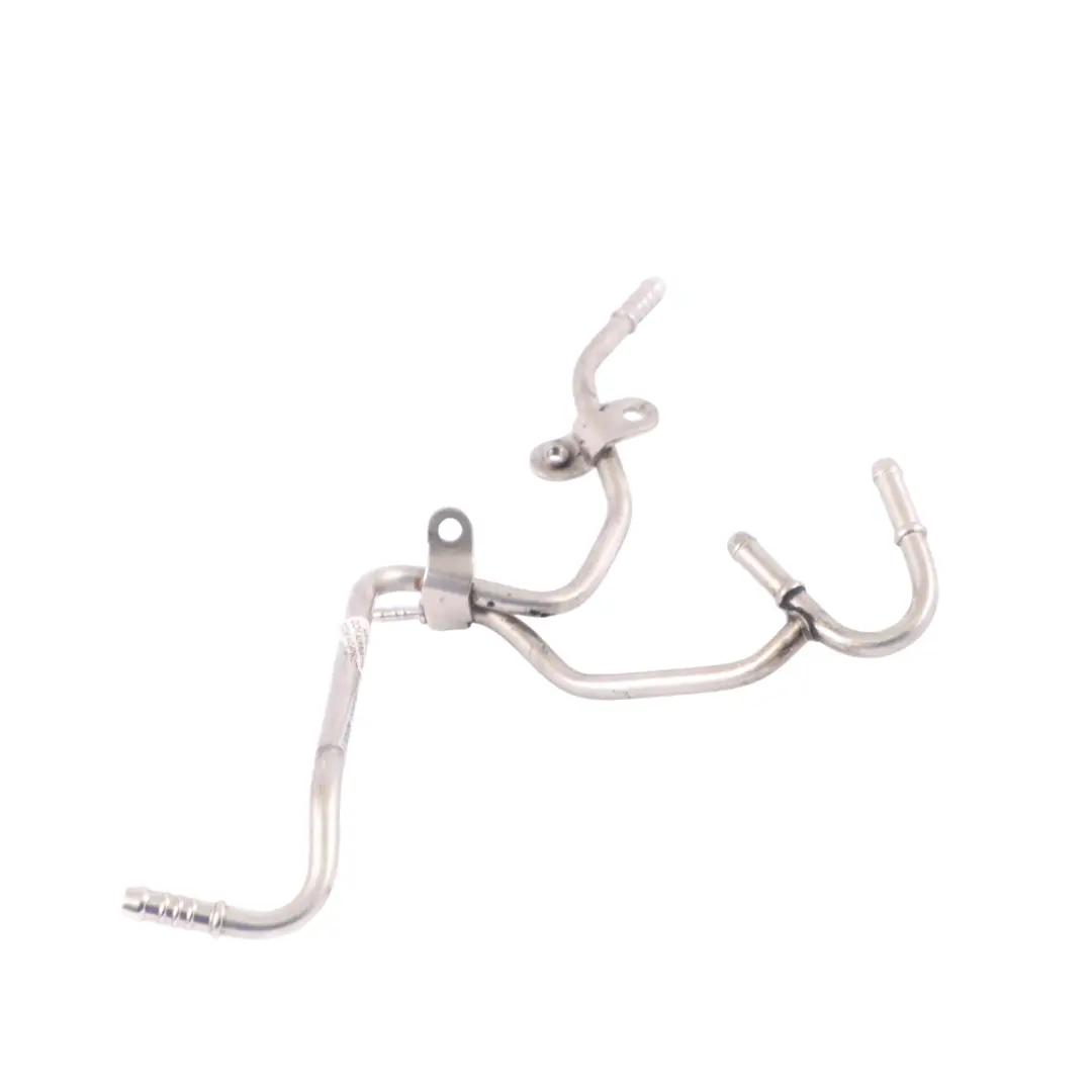 Conduite de pression d'injection TDI pour Volkswagen VW Tiguan 5N à propos du numéro de pièce 03L201360AD Volkswagen VW Tiguan 5N Conduite de pression d'injection TDI - SKU 03L201360AD - Numéro de pièce 03L201360AD