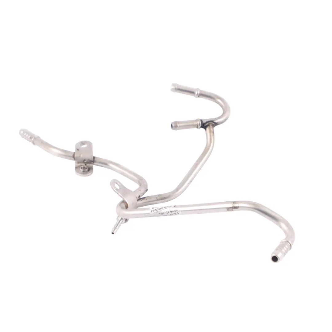 tubo pressione iniezione TDI per Volkswagen VW Tiguan 5N Linea con numero di parte 03L201360AD Volkswagen VW Tiguan 5N Linea tubo pressione iniezione TDI - SKU 03L201360AD - Numero di parte 03L201360AD