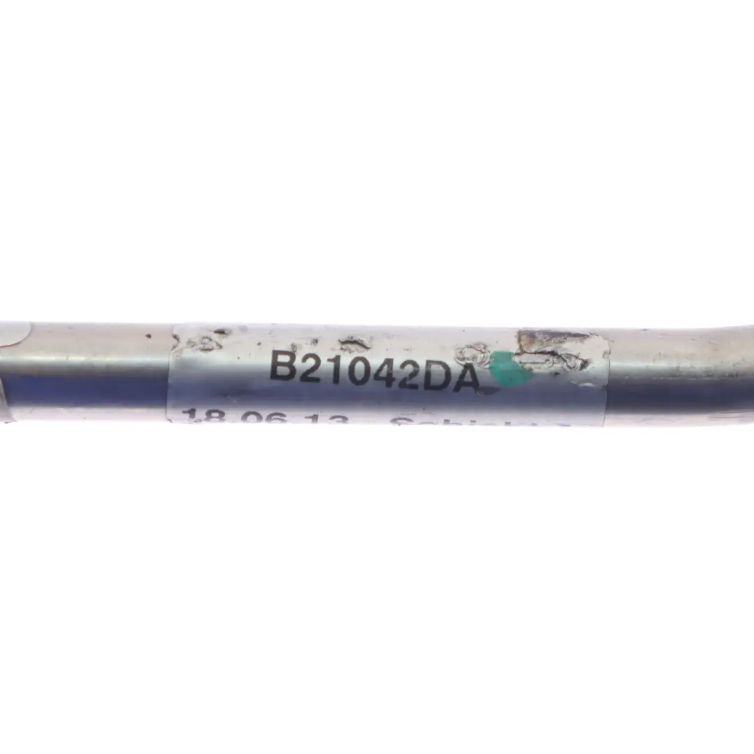 Tubería de presión de inyección TDI para Volkswagen VW Tiguan 5N con número de pieza 03L201360AD Volkswagen VW Tiguan 5N Tubería de presión de inyección TDI - SKU 03L201360AD - Número de pieza 03L201360AD