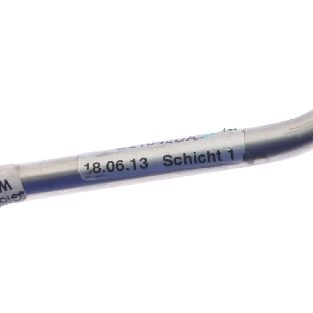 Tubería de presión de inyección TDI para Volkswagen VW Tiguan 5N con número de pieza 03L201360AD Volkswagen VW Tiguan 5N Tubería de presión de inyección TDI - SKU 03L201360AD - Número de pieza 03L201360AD