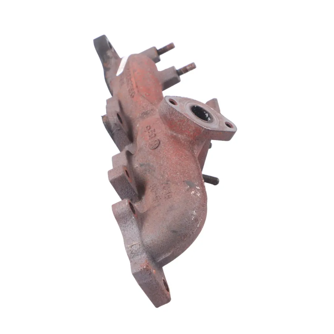 Audi A4 B8 A5 8T 2.0 TDI Diesel Turbo Exhaust Manifold 03L253033A - SKU 03L253031B - Part number 03L253031B