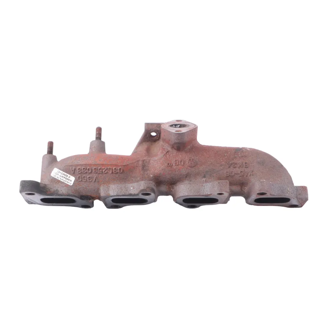 Audi A4 B8 A5 8T 2.0 TDI Diesel Turbo Exhaust Manifold 03L253033A - SKU 03L253031B - Part number 03L253031B