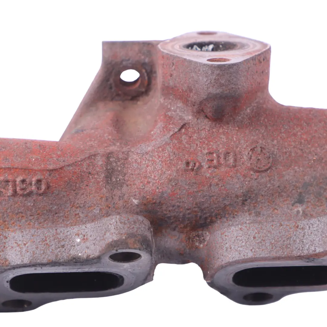 Audi A4 B8 A5 8T 2.0 TDI Diesel Turbo Exhaust Manifold 03L253033A - SKU 03L253031B - Part number 03L253031B