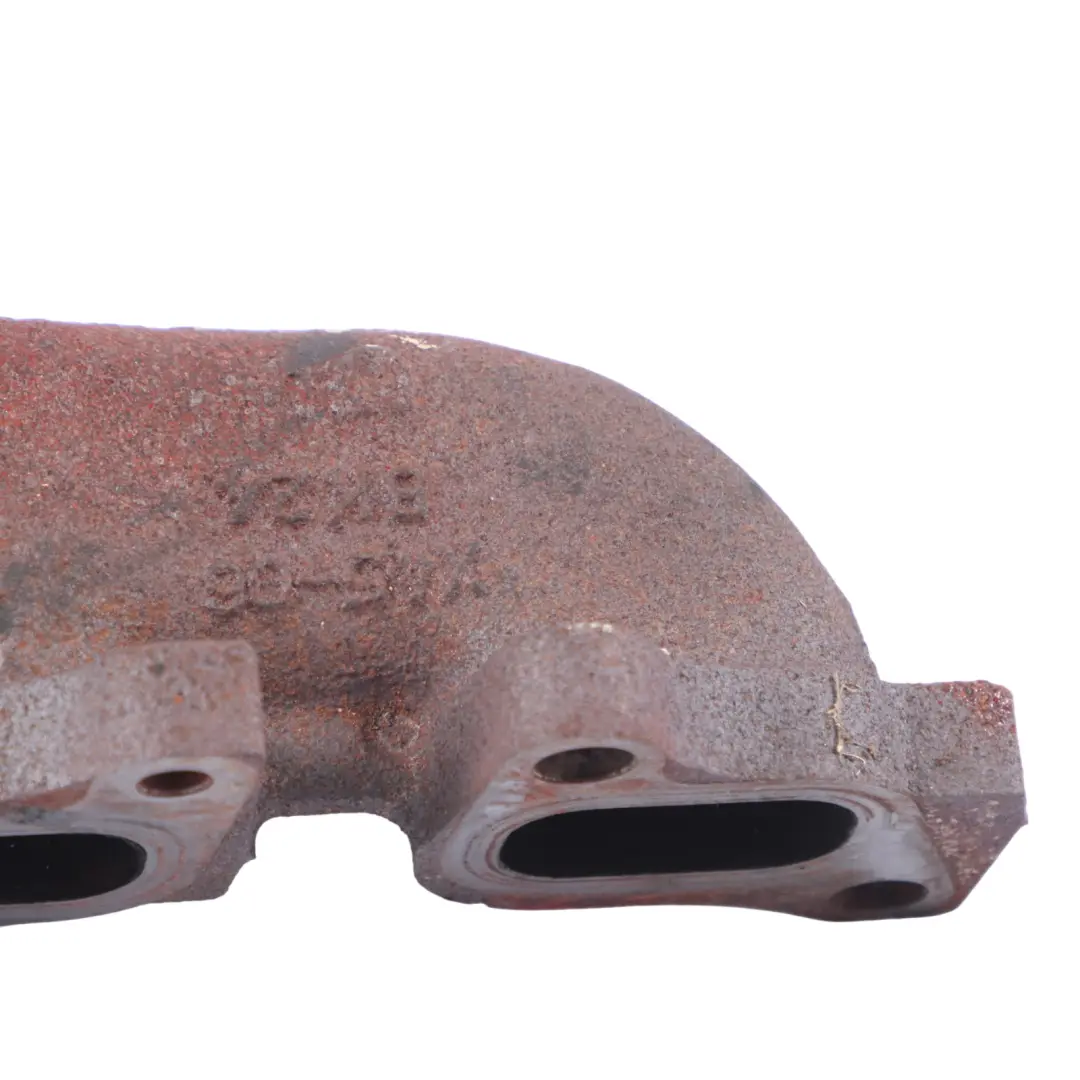 Audi A4 B8 A5 8T 2.0 TDI Diesel Turbo collecteur d'échappement 03L253033A - SKU 03L253031B - Numéro de pièce 03L253031B