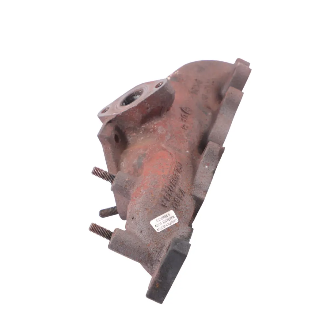 Kolektor Wydechowy 03L253033A do Audi A4 B8 A5 8T 2.0 TDI Diesel o numerze 03L253031B Audi A4 B8 A5 8T 2.0 TDI Diesel Kolektor Wydechowy 03L253033A - SKU 03L253031B - Numer Części 03L253031B