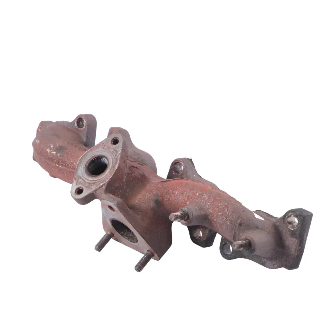 Exhaust Manifold 03L253033A to Audi A4 B8 A5 8T 2.0 TDI Diesel Turbo with Part number 03L253031B Audi A4 B8 A5 8T 2.0 TDI Diesel Turbo Exhaust Manifold 03L253033A - SKU 03L253031B - Part number 03L253031B