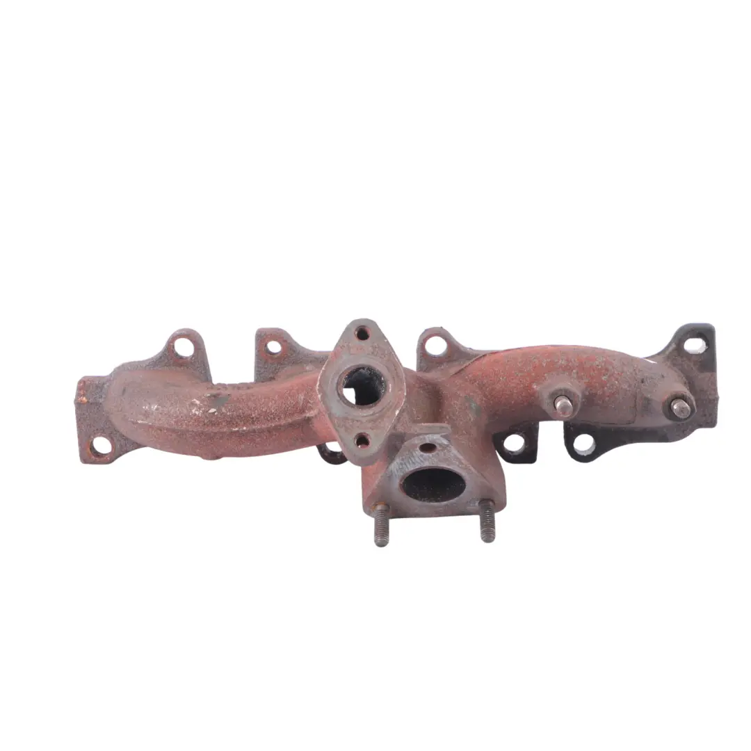 Audi A4 B8 A5 8T 2.0 TDI Diesel Turbo Colector de escape 03L253033A - SKU 03L253031B - Número de pieza 03L253031B