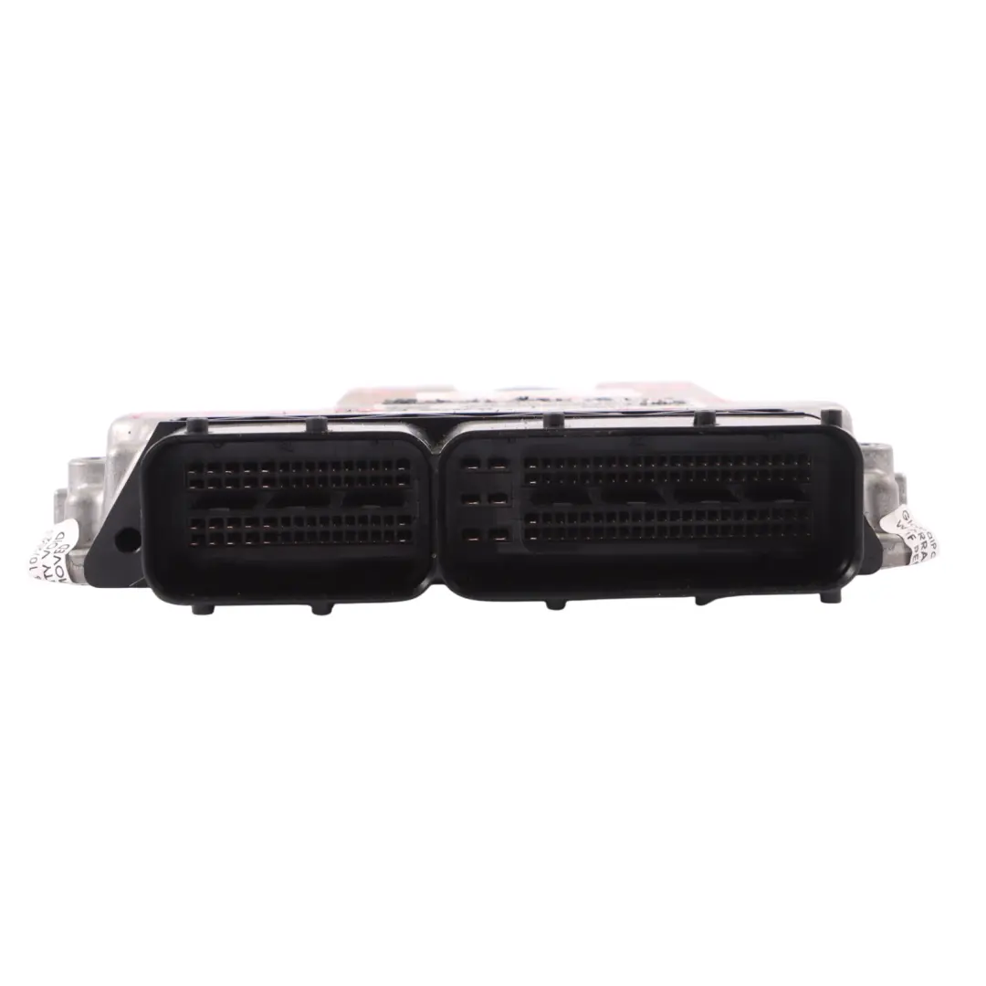 Audi A5 8T 2.0 TDI CGLC Engine Unit ECU Kit Key Ignition Lock - SKU 03L906018JH-1 - Part number 03L906018JH