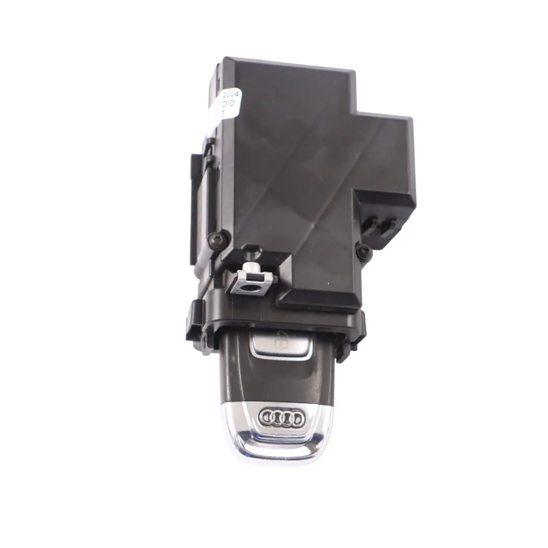 Audi A5 8T 2.0 TDI CGLC Unité Moteur ECU Kit Clé de Contact - SKU 03L906018JH-1 - Numéro de pièce 03L906018JH