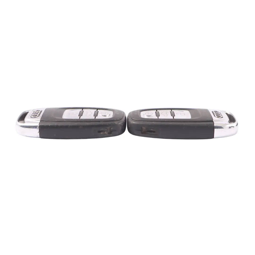 Audi A6 C7 2.0 TDI CGLC 177HP Unità ECU Kit 2 chiavi accensione - SKU 03L906018LA-1 - Numero di parte 03L906018LA