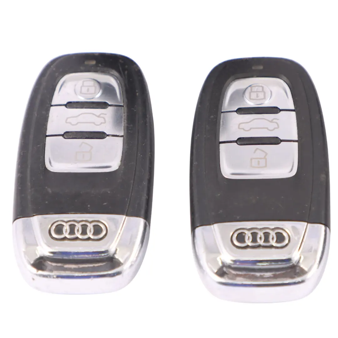 CGLC 177HP Unità ECU Kit 2 chiavi accensione per Audi A6 C7 2.0 TDI con numero di parte 03L906018LA Audi A6 C7 2.0 TDI CGLC 177HP Unità ECU Kit 2 chiavi accensione - SKU 03L906018LA-1 - Numero di parte 03L906018LA