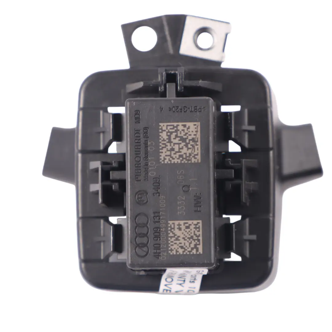 Audi A6 C7 2.0 TDI CGLC 177HP Unidad Kit ECU 2 Llaves Encendido - SKU 03L906018LA-1 - Número de pieza 03L906018LA