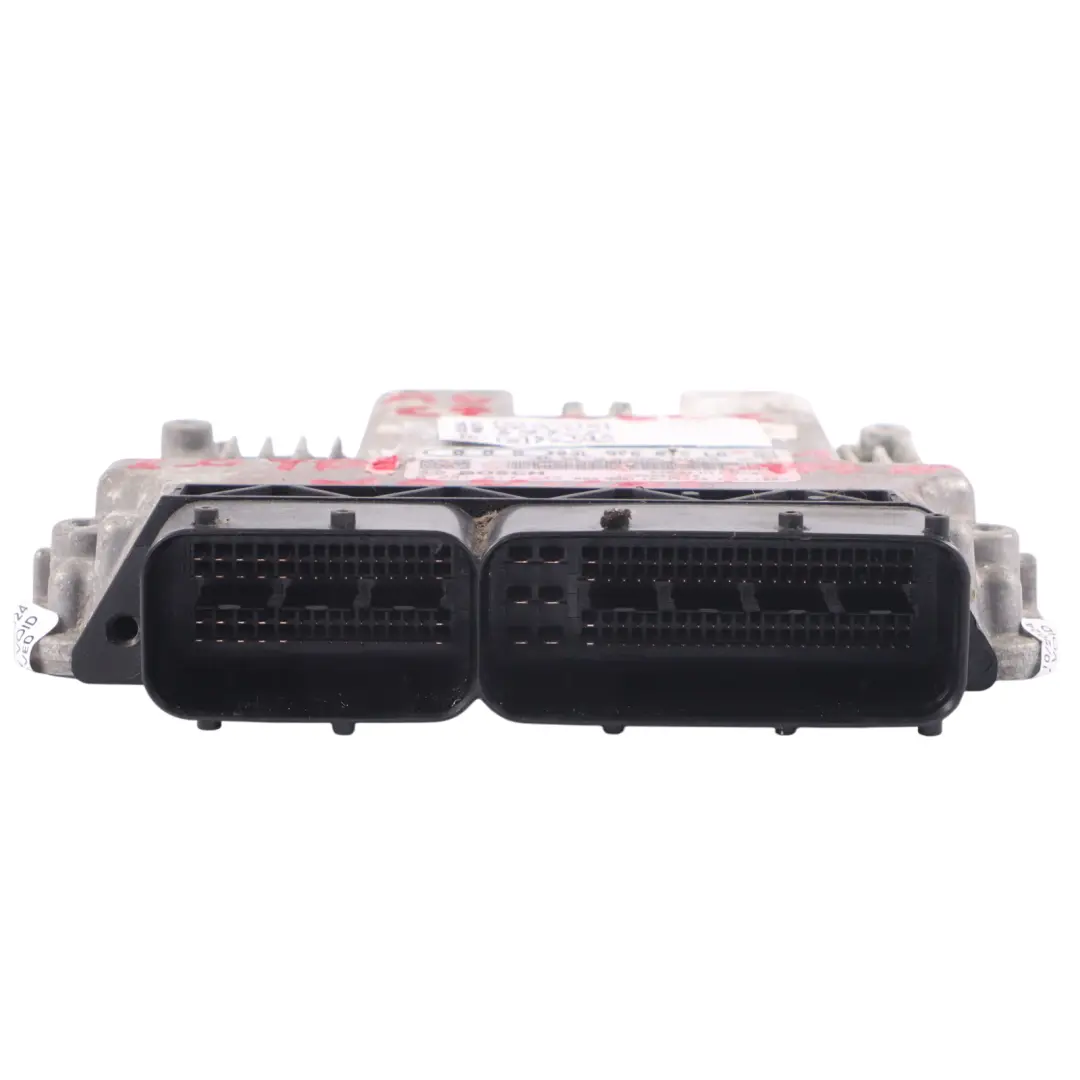Audi A6 C7 2.0 TDI CGLC 177HP Engine Unit ECU Kit 2 Keys Ignition - SKU 03L906018LA-1 - Part number 03L906018LA