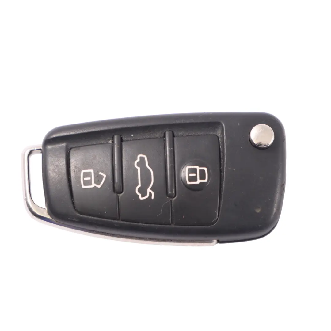 Audi Q3 8U 2.0 TDI CFGC Quattro Motor Kit ECU Llave contacto Manual - SKU 03L906018RC-1 - Número de pieza 03L906018RC