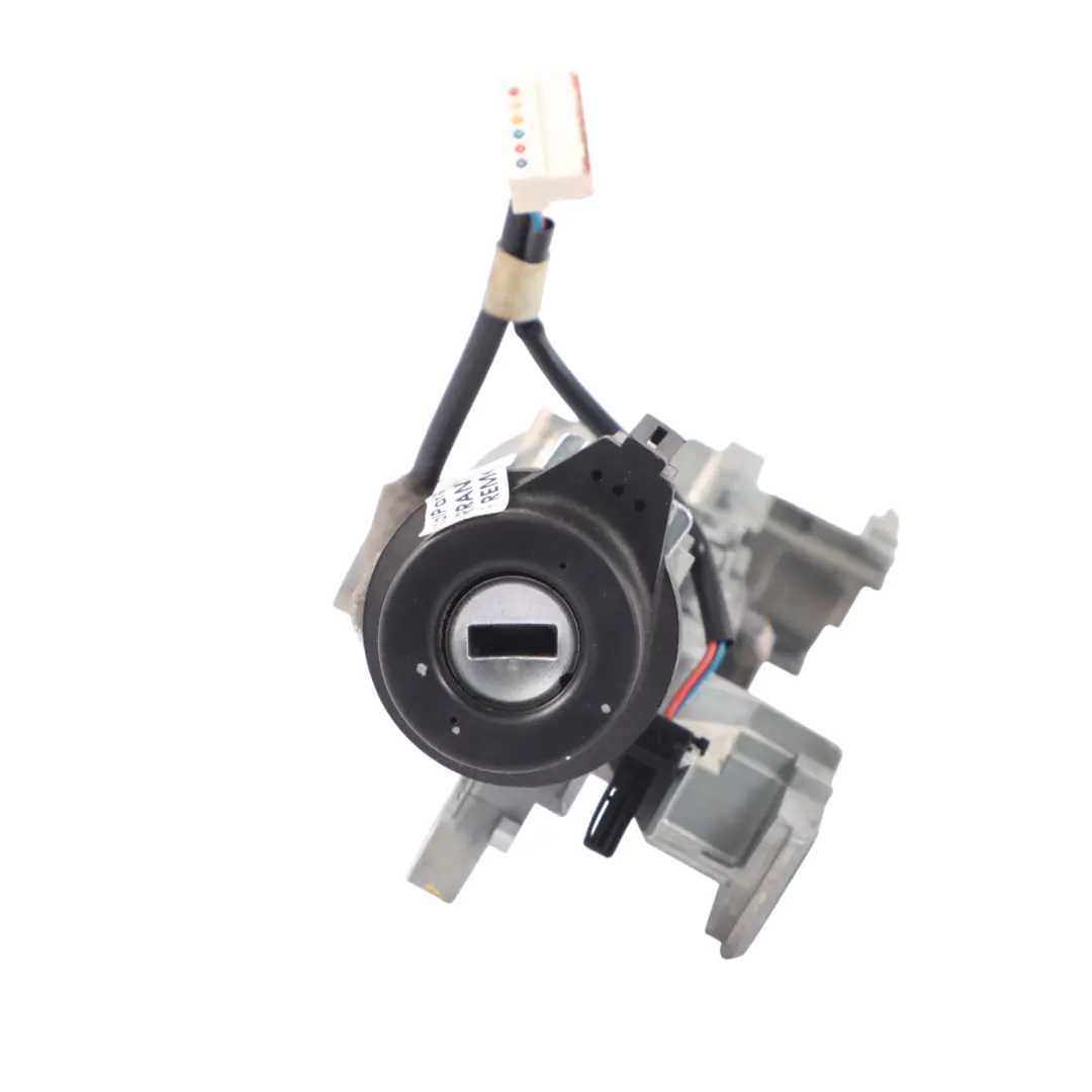 Audi Q3 8U 2.0 TDI CFGC Quattro Motor ECU Kit Zündschlüssel Manual - SKU 03L906018RC-1 - Teilenummer 03L906018RC