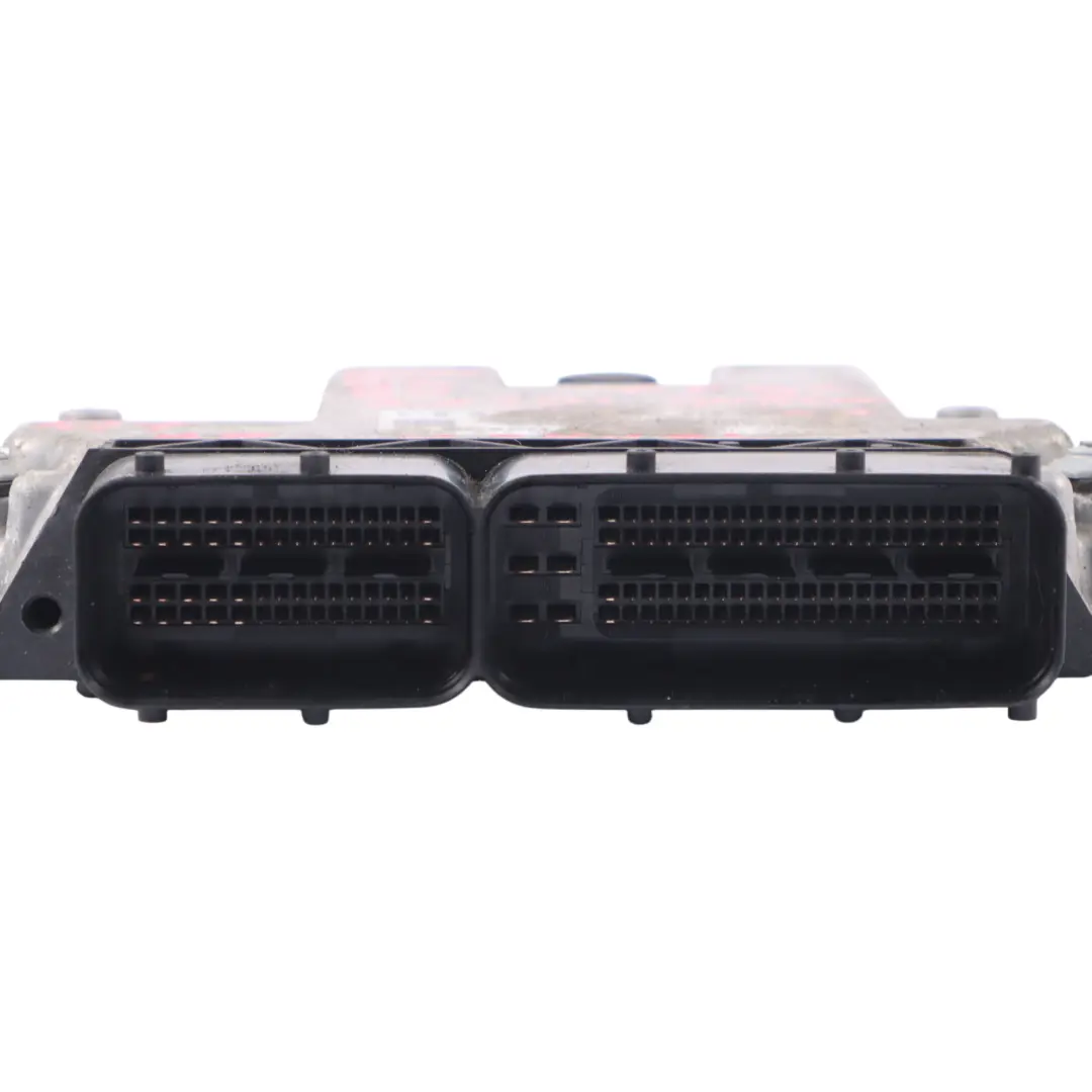 Audi Q3 8U 2.0 TDI CFGC Quattro Motor ECU Kit Zündschlüssel Manual - SKU 03L906018RC-1 - Teilenummer 03L906018RC