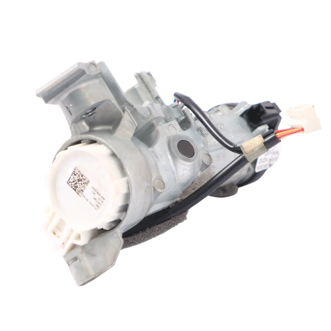 Audi Q3 8U 2.0 TDI CFGC Quattro Motor ECU Kit Zündschlüssel Manual - SKU 03L906018RC-1 - Teilenummer 03L906018RC