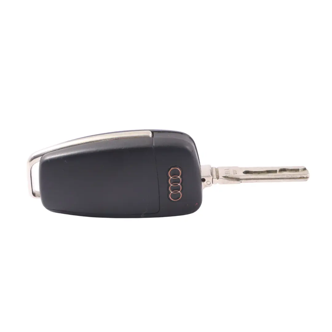 Audi Q3 8U 2.0 TDI CFGC Quattro Kit motore Chiave accensione Manuale - SKU 03L906018RC-1 - Numero di parte 03L906018RC