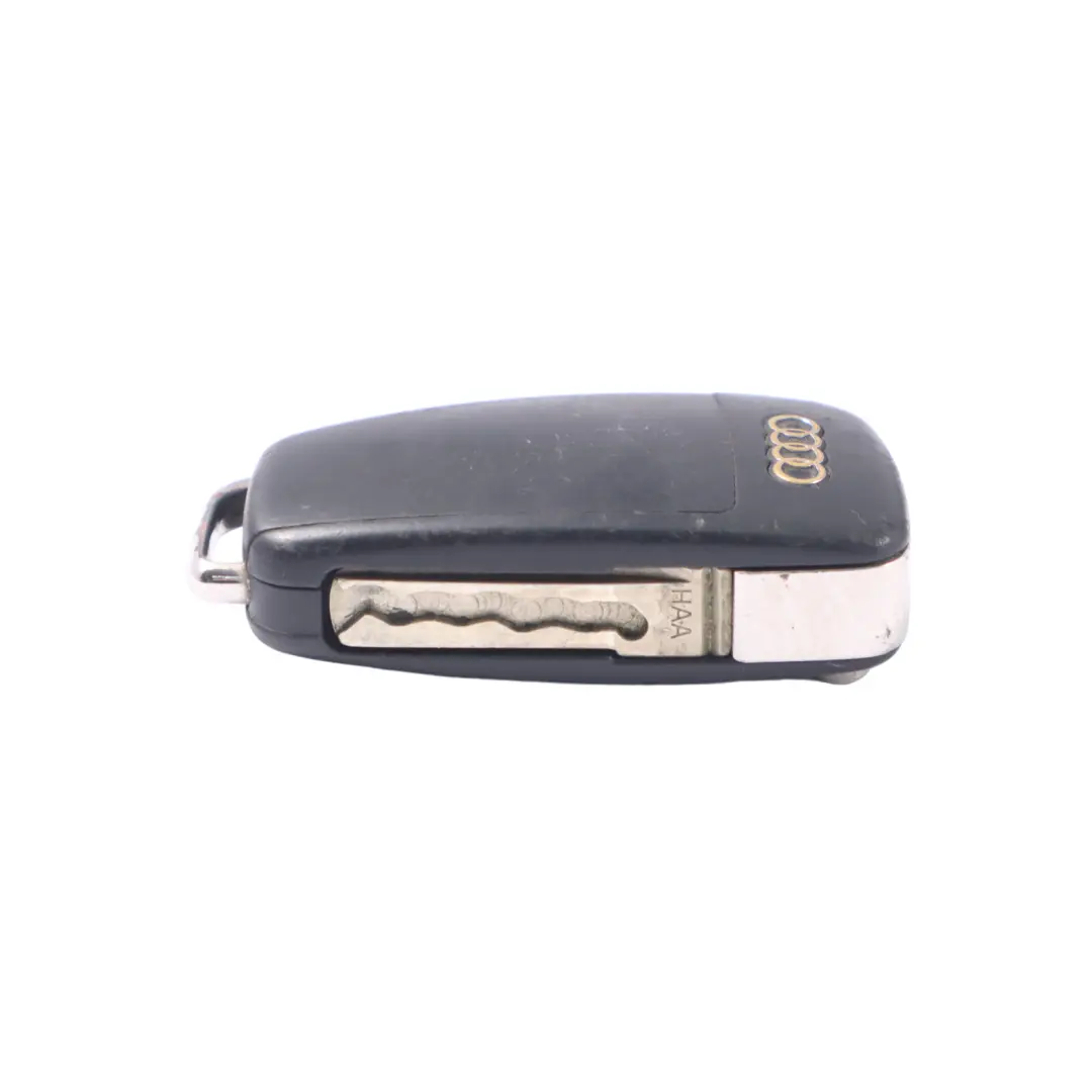 Audi A3 8P 2.0 TDI 170HP CBBB Engine ECU Unit Kit Key + Ignition - SKU 03L906022FD-1 - Part number 03L906022FD