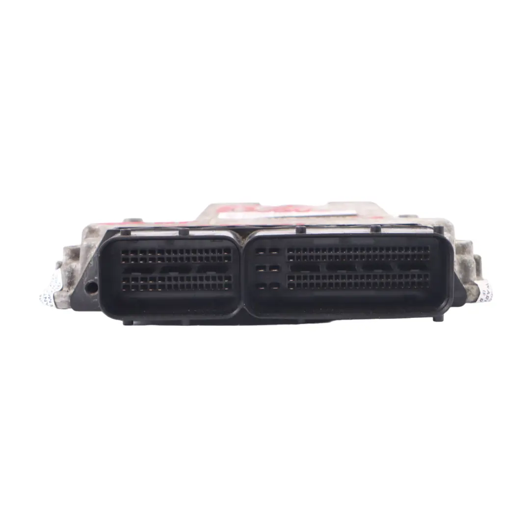 Audi A3 8P 2.0 TDI 170HP CBBB Engine ECU Unit Kit Key + Ignition - SKU 03L906022FD-1 - Part number 03L906022FD