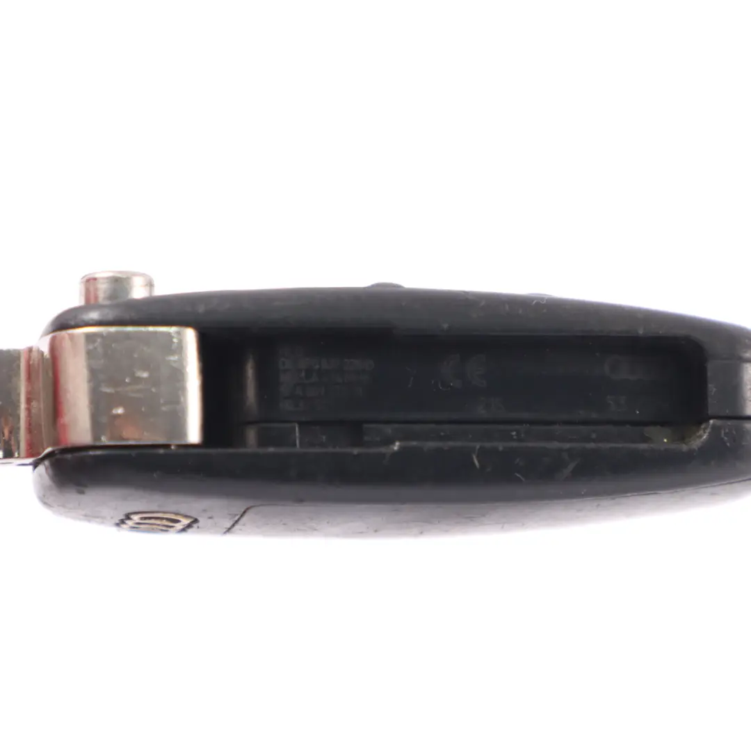 Audi A3 8P 2.0 TDI 170HP CBBB Engine ECU Unit Kit Key + Ignition - SKU 03L906022FD-1 - Part number 03L906022FD