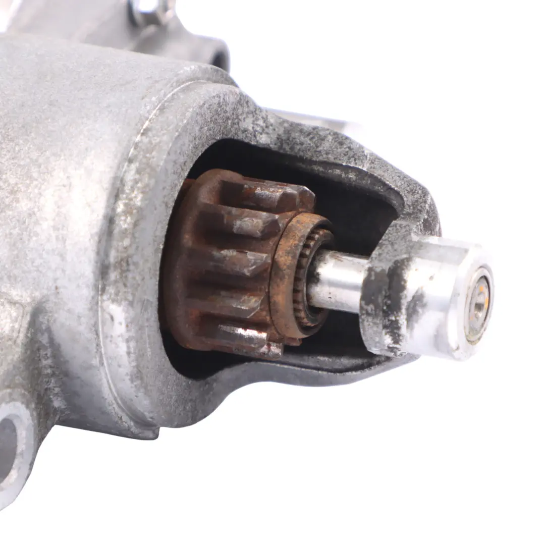 Audi A6 C7 2.0 TDI CGLC Diesel Starter Motor - SKU 03L911024B - Part number 03L911024B