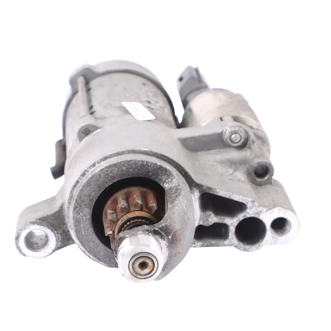 Audi A6 C7 2.0 TDI CGLC Diesel Starter Motor - SKU 03L911024B - Part number 03L911024B