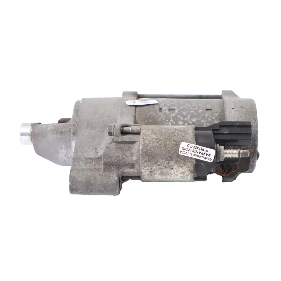 CGLC Diesel Motorino di avviamento per Audi A6 C7 2.0 TDI con numero di parte 03L911024B Audi A6 C7 2.0 TDI CGLC Diesel Motorino di avviamento - SKU 03L911024B - Numero di parte 03L911024B