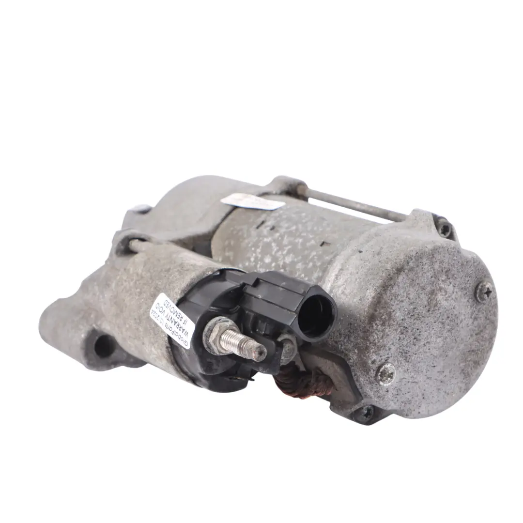 Audi A6 C7 2.0 TDI CGLC Diesel Starter Motor - SKU 03L911024B - Part number 03L911024B