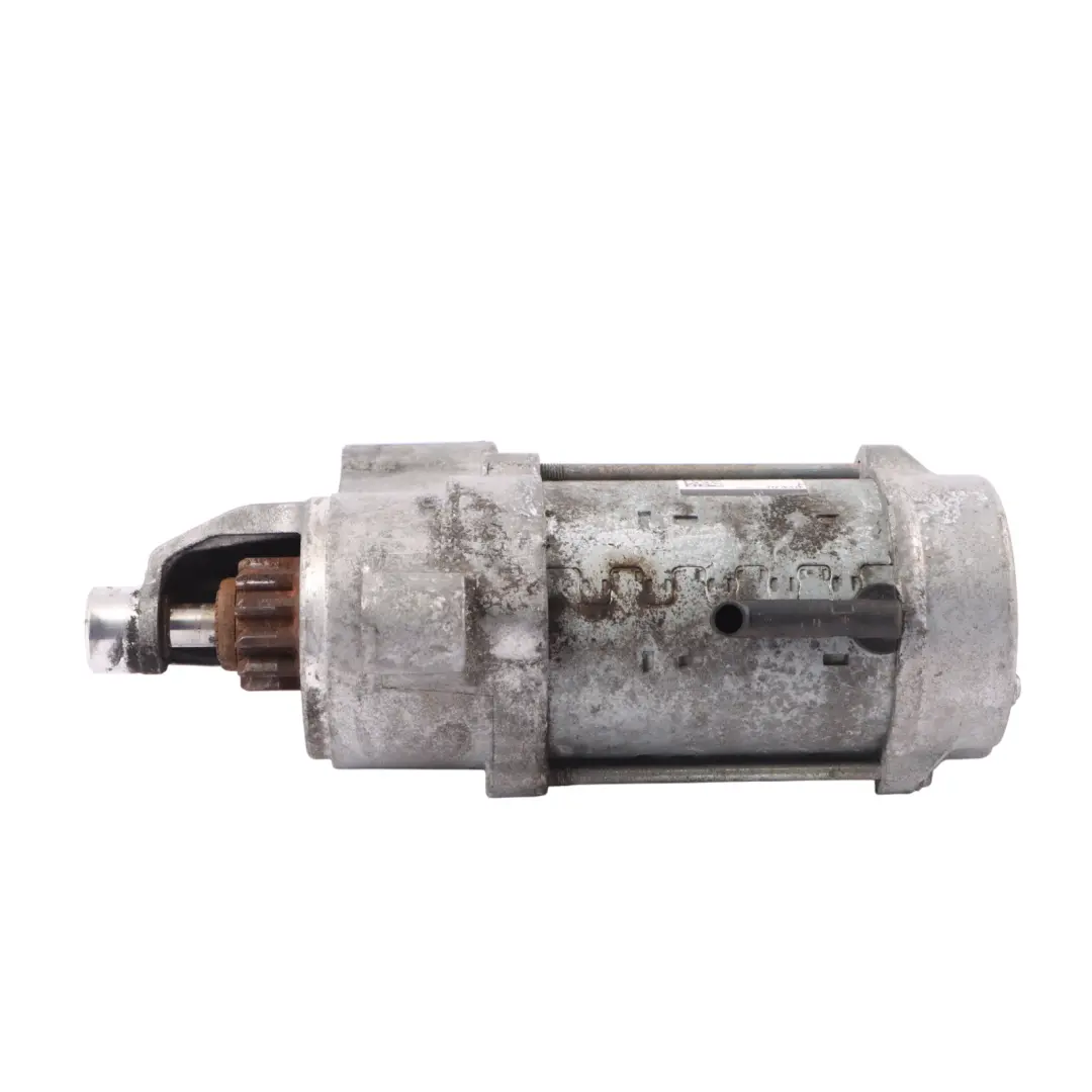 Audi A6 C7 2.0 TDI CGLC Diesel Starter Motor - SKU 03L911024B - Part number 03L911024B