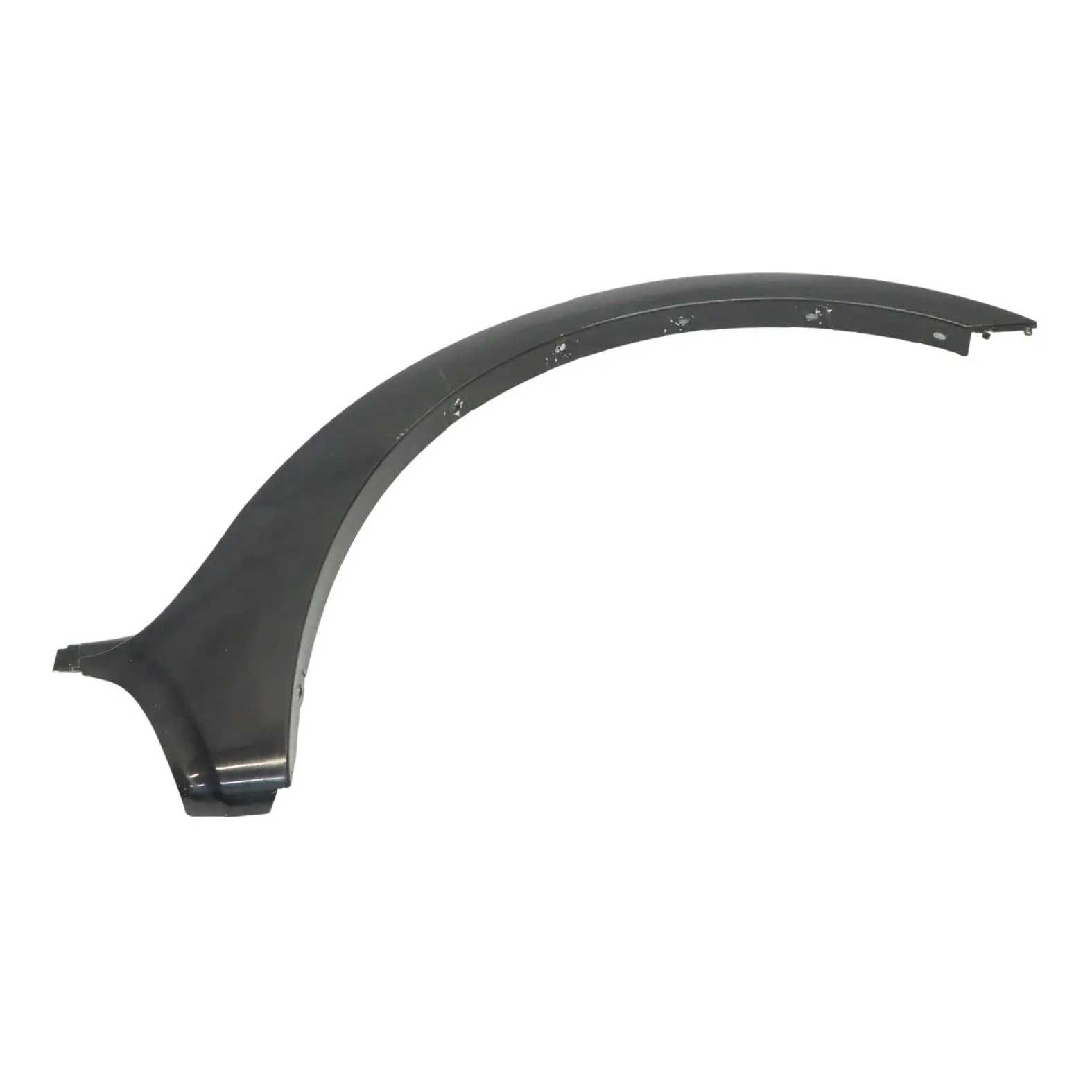 BMW X3 E83 Wheel Arch Cover Rear Right O/S M Sport Black Sapphire - 475
