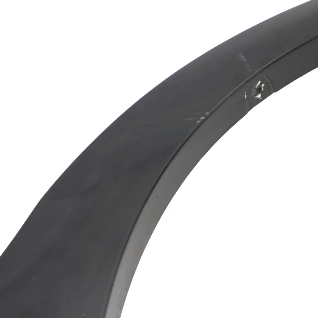 BMW X3 E83 Enjoliveur De Passage De Roue Arrière Droit M Sport Noir Saphir - 475 - SKU 0403484-BS2 - Numéro de pièce 0403484