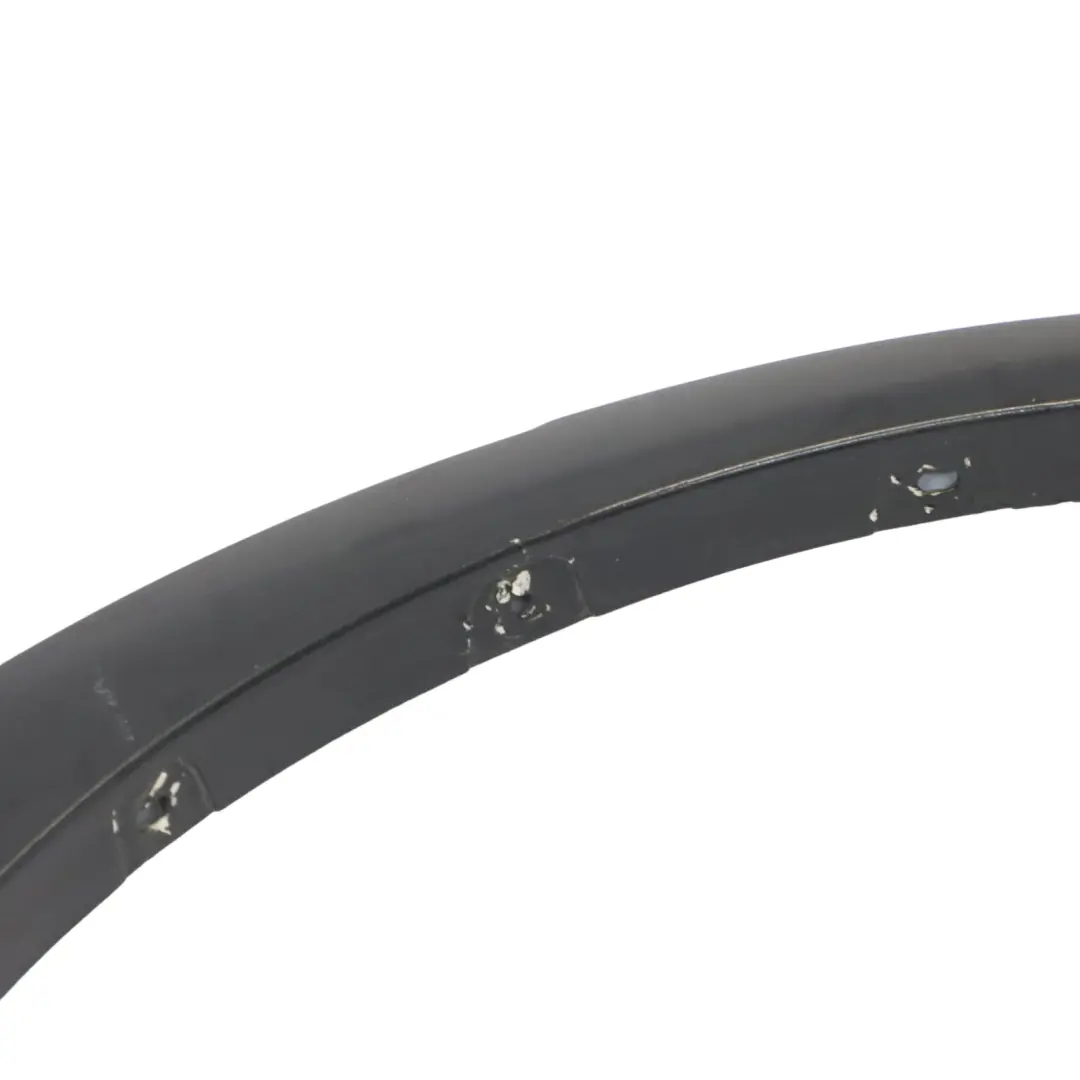 BMW X3 E83 Copricerchio Posteriore Destro M Sport Nero Zaffiro - 475 - SKU 0403484-BS2 - Numero di parte 0403484