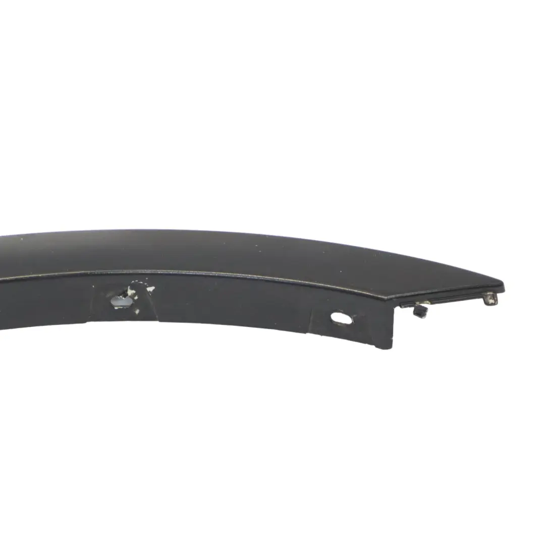BMW X3 E83 Copricerchio Posteriore Destro M Sport Nero Zaffiro - 475 - SKU 0403484-BS2 - Numero di parte 0403484
