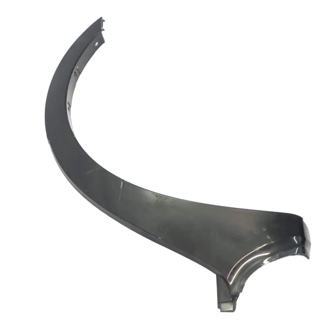 BMW X3 E83 Copricerchio Posteriore Destro M Sport Nero Zaffiro - 475 - SKU 0403484-BS2 - Numero di parte 0403484